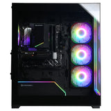 iBUYPOWER Element Gaming Desktop, Intel Core Ultra 7 265F - 32GB RAM, 2TB SSD, 8GB NVIDIA GeForce RTX 5060 Ti product image 6