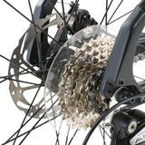Infinity HT 29 Mountain Bike product image 7
