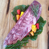 Japanese Beef Wagyu A5 Tenderloin, 4.6 kg (10.2 lb) product image 4