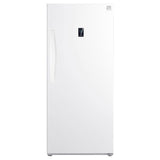 Kenmore 30 in. 14 cu. ft. White Convertible Upright Freezer or Fridge product image 1