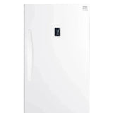 Kenmore 30 in. 14 cu. ft. White Convertible Upright Freezer or Fridge product image 3