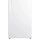 Kenmore 30 in. 14 cu. ft. White Convertible Upright Freezer or Fridge product image 4