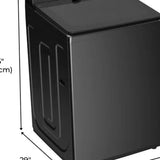 Kenmore 4.7 cu ft Top Loading Washing Machine with Agitator product image 6