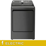 Kenmore 7.5 cu. ft. Electric Dryer with Intelligent Drying Technology product image 1