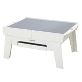KidKraft Building Bricks Play N Glow Light-Up Table with 210 Bricks product image 1
