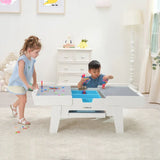 KidKraft Building Bricks Play N Glow Light-Up Table with 210 Bricks product image 4
