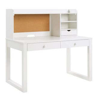 Kids Writing Desk Set