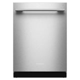 KitchenAid 24 in Built-In Third Rack Dishwasher with ProDry System product image 1