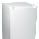 Koolatron 3.1 cu.ft White Upright Freezer product image 3