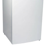 Koolatron 3.1 cu.ft White Upright Freezer product image 4