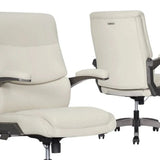 La-Z-Boy Office Manager Chair with Flip-Up Arms product image 4