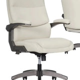 La-Z-Boy Office Manager Chair with Flip-Up Arms product image 6