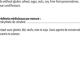 Leanfit Sport Creatine Monohydrate, 1kg product image 6