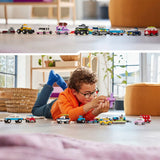 LEGO Classic Creative Vehicles Car Building Toy 11036 product image 3