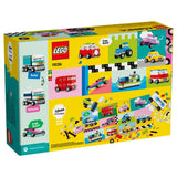 LEGO Classic Creative Vehicles Car Building Toy 11036 product image 6