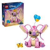 LEGO Disney Angel - Lilo & Stitch - 43257 product image 1