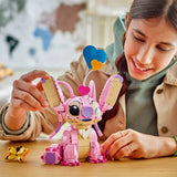 LEGO Disney Angel - Lilo & Stitch - 43257 product image 2