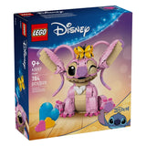 LEGO Disney Angel - Lilo & Stitch - 43257 product image 4