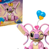 LEGO Disney Angel - Lilo & Stitch - 43257 product image 6