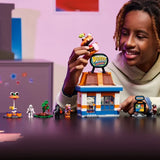 LEGO Fortnite Durrr Burger Restaurant - 77076 product image 2