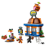 LEGO Fortnite Durrr Burger Restaurant - 77076 product image 3