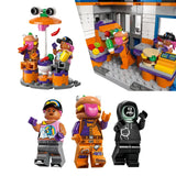 LEGO Fortnite Durrr Burger Restaurant - 77076 product image 4