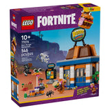 LEGO Fortnite Durrr Burger Restaurant - 77076 product image 6