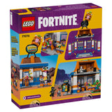 LEGO Fortnite Durrr Burger Restaurant - 77076 product image 7