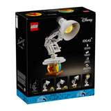 LEGO Ideas Disney Pixar Luxo Jr. 21357 product image 7