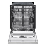 LG 24 in. Stainless Steel Front Control Dishwasher with LoDecibel Operation and Dynamic Drys product image 2