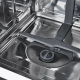 LG 24 in. Stainless Steel Front Control Dishwasher with LoDecibel Operation and Dynamic Drys product image 6