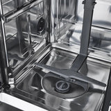 LG 24in Stainless Steel Front-control Dishwasher with 3rd Rack product image 4