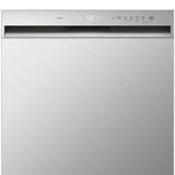 LG 24in Stainless Steel Front-control Dishwasher with 3rd Rack product image 6