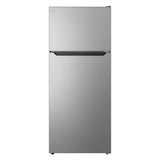 LG 30 in. 18 cu ft. Counter Depth Garage Ready Top Mount Refrigerator with Pocket Handle product image 1
