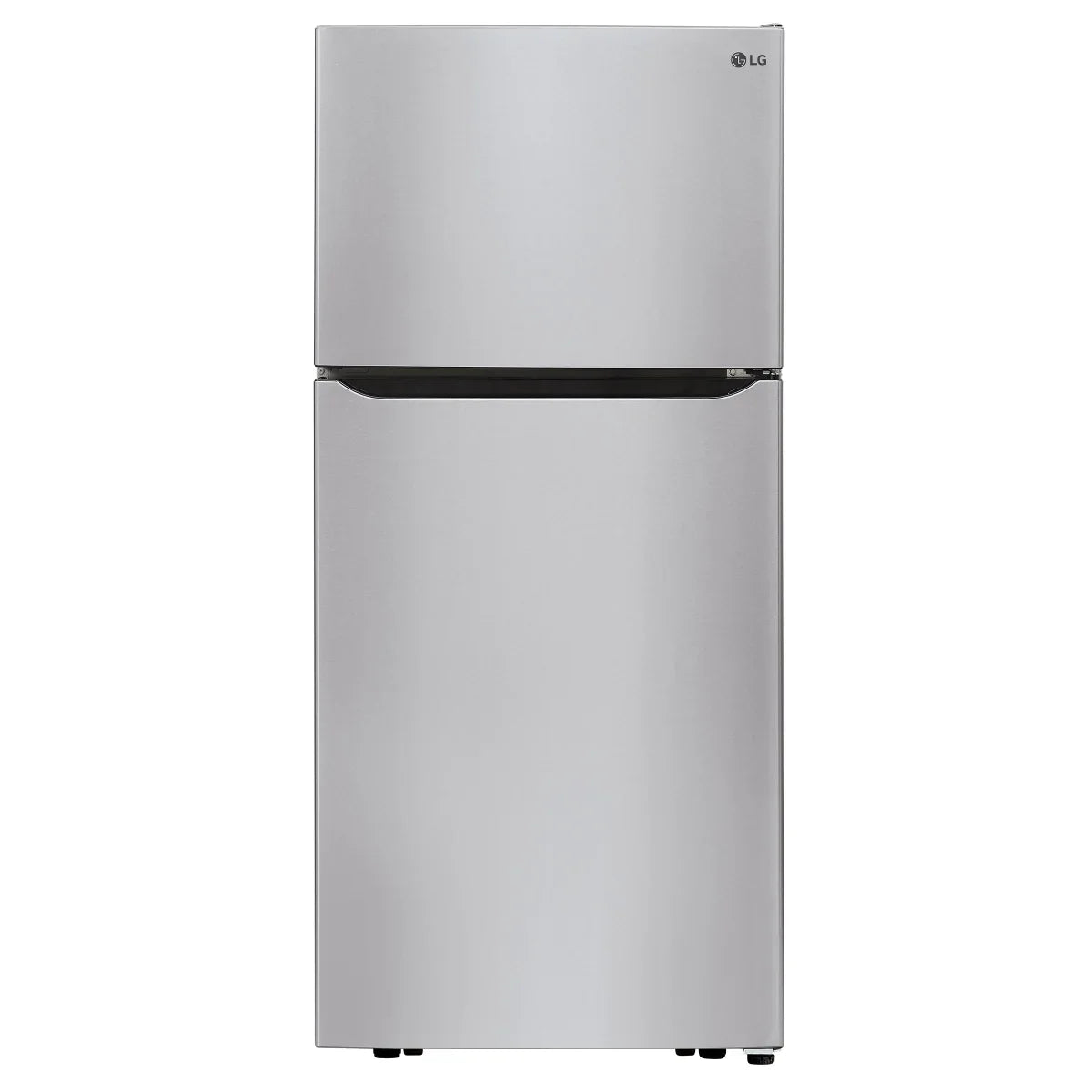 LG 30 in. 20 cu ft. Top Mount Refrigerator with Multi Air Flow Cooling product image 1
