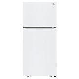 LG 30 in. 20 cu ft. Top Mount Refrigerator with Multi Air Flow Cooling product image 7