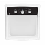 LG Laundry Bundle 5.8 cu ft. Front Load Washer and 7.8 cu ft. Electric Ventless Dryer product image 2