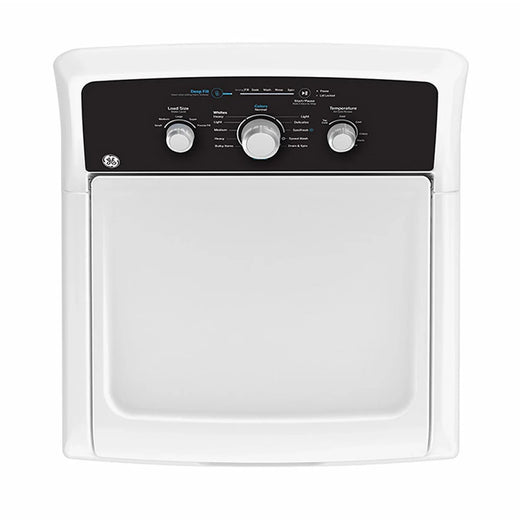 LG Laundry Bundle 5.8 cu ft. Front Load Washer and 7.8 cu ft. Electric Ventless Dryer