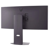 LG UltraGear 34.0 in. WQHD Curved Gaming Monitor (3440 x 1440) product image 2