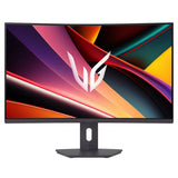 LG UltraGear 34.0 in. WQHD Curved Gaming Monitor (3440 x 1440) product image 3