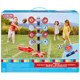 Little Tikes - Multi Sports PassThrow Battle Set product image 1