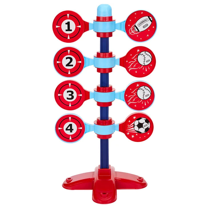 Little Tikes - Multi Sports PassThrow Battle Set product image 3