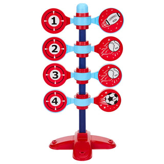 Little Tikes - Multi Sports PassThrow Battle Set