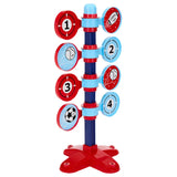 Little Tikes - Multi Sports PassThrow Battle Set product image 5