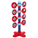 Little Tikes - Multi Sports PassThrow Battle Set product image 6