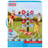 Little Tikes - Multi Sports PassThrow Battle Set product image 7