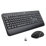 Logitech MK540 Wireless French Keyboard & Mouse product image 1