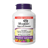Magtein Magnesium L-Threonate 100 Vcaps product image 1
