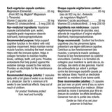 Magtein Magnesium L-Threonate 100 Vcaps product image 2
