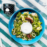 Maldera Burrata Cheese 100 g (3.5 oz) 15 pack product image 3
